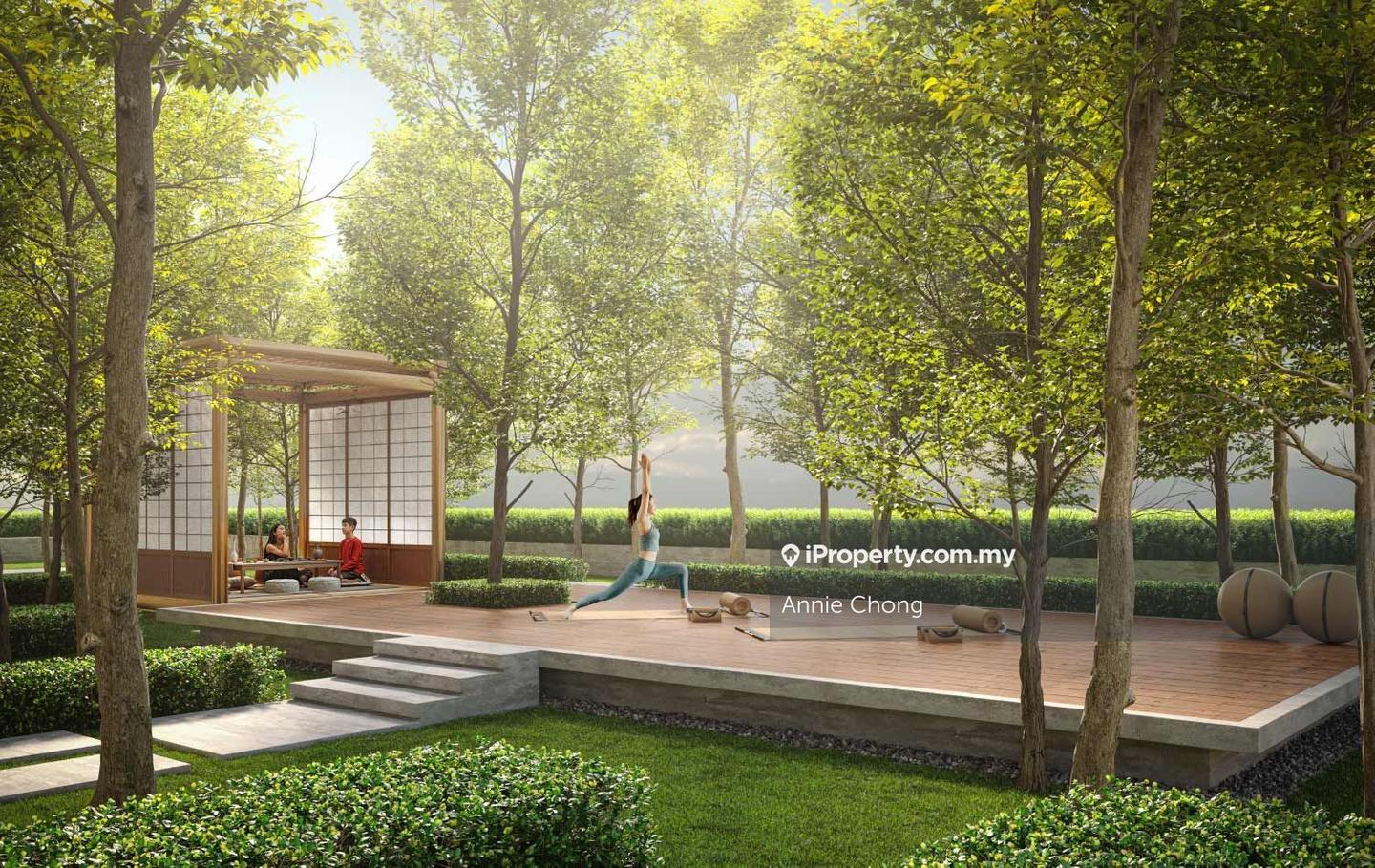 Service Residence for Sale in COVO @ 16 Sierra by Annie Chong - iProperty.com.my