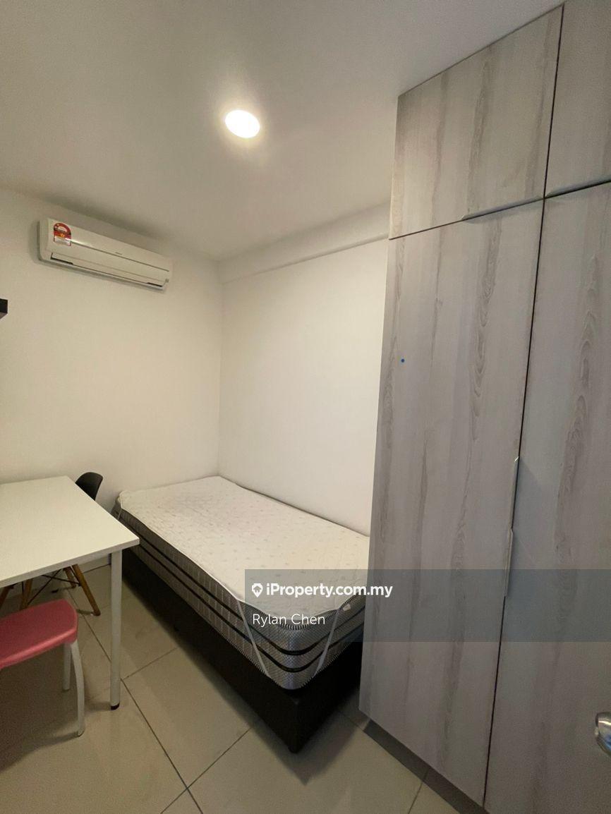 Residensi Servis untuk Disewa di D'Latour oleh Rylan Chen - iProperty.com.my