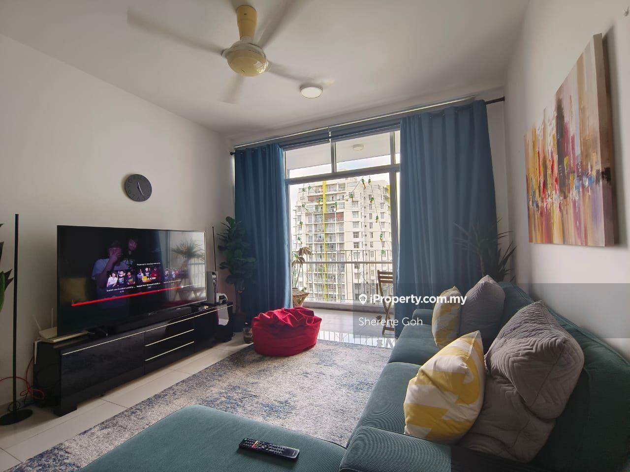 Kondominium untuk Dijual di Midfields 2 oleh Sherene Goh - iProperty.com.my