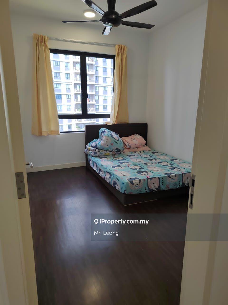 Condominium for Rent in Windows on The Park by Mr. Leong - iProperty.com.my