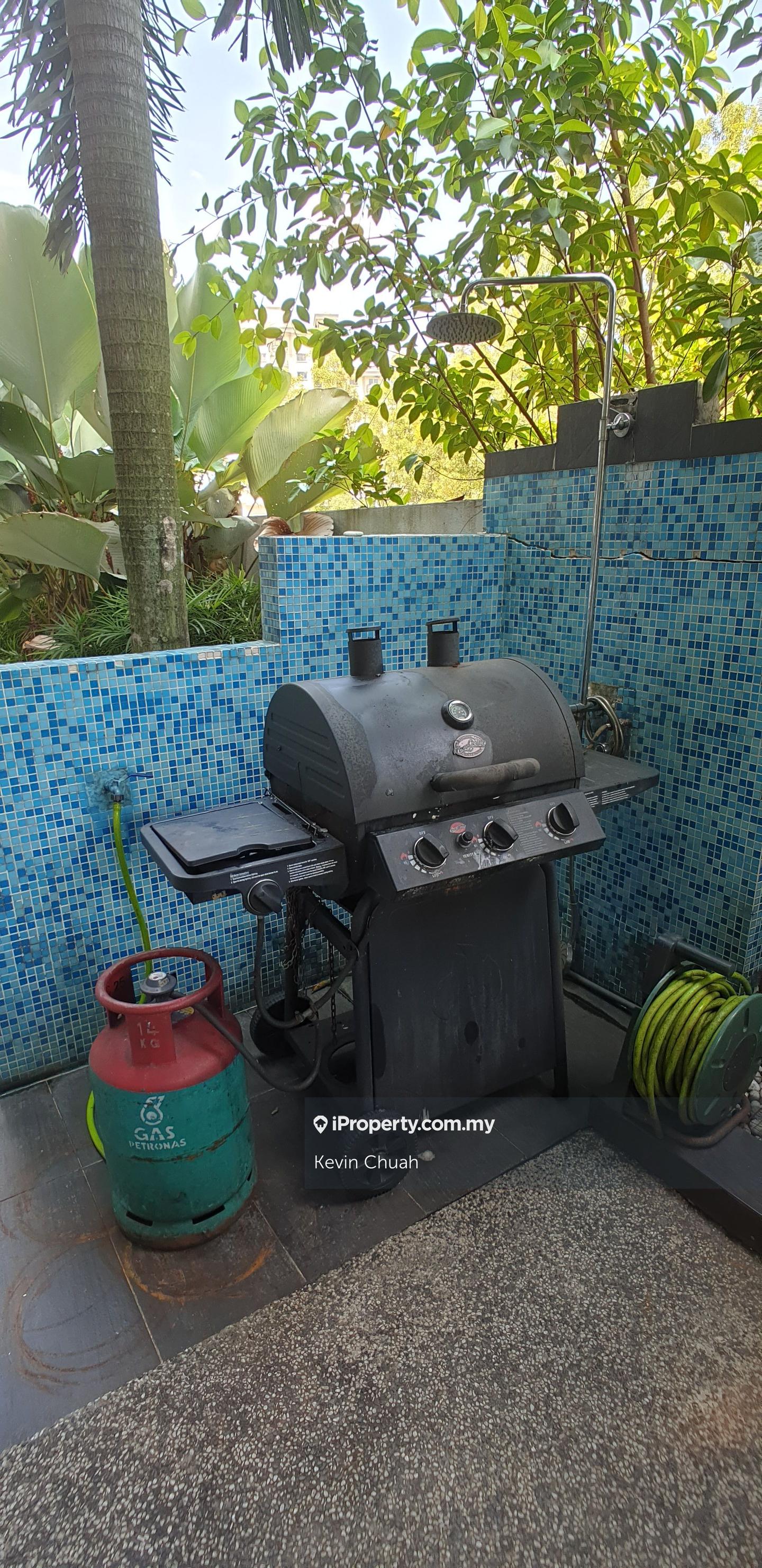 Semi-Detached House for Sale in Taman Overseas Union (Taman Oug), Jalan Klang Lama (Old Klang Road) by Kevin Chuah - iProperty.com.my