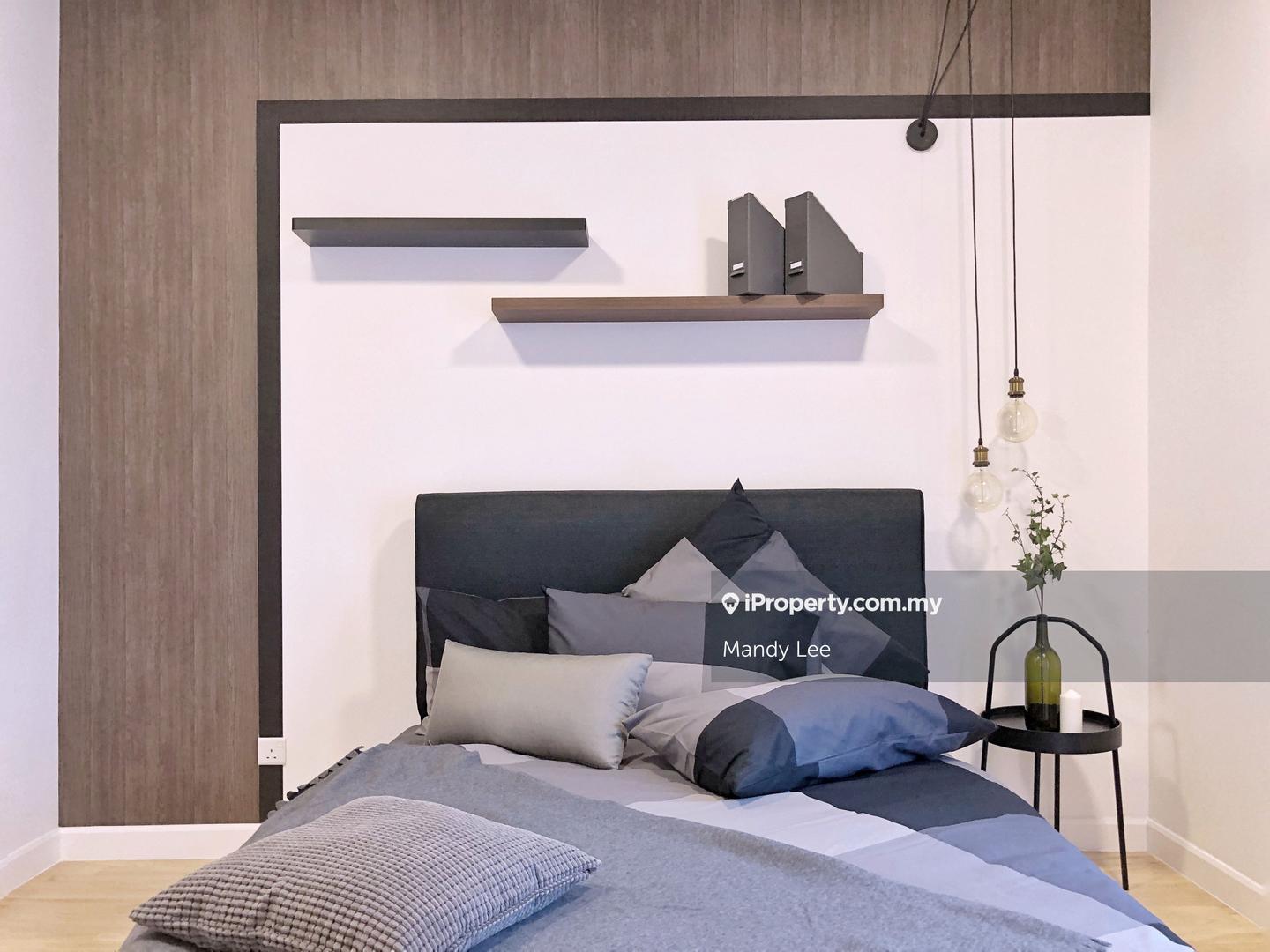 Kondominium untuk Dijual di Residensi 22 oleh Mandy Lee - iProperty.com.my