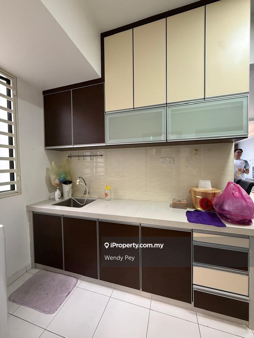 Apartment for Sale in Telaga Emas by Wendy Pey - iProperty.com.my