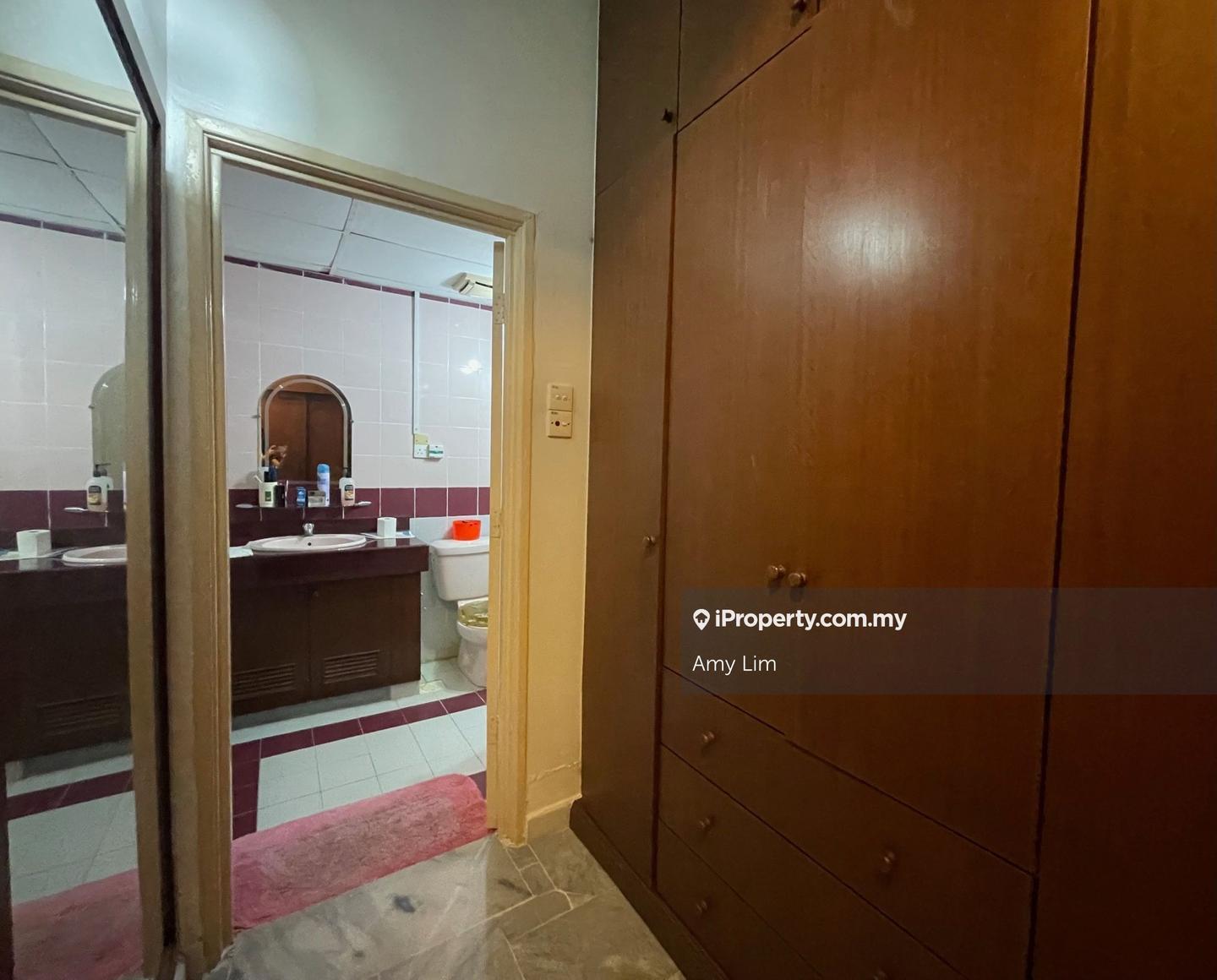 Condominium for Sale in Sri Alam Condominium by Amy Lim - iProperty.com.my