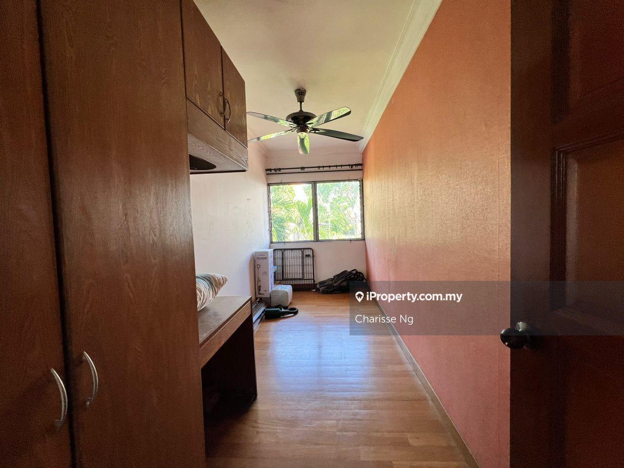 Semi-Detached House for Sale in Medan Damansara, Damansara Heights by Charisse Ng - iProperty.com.my