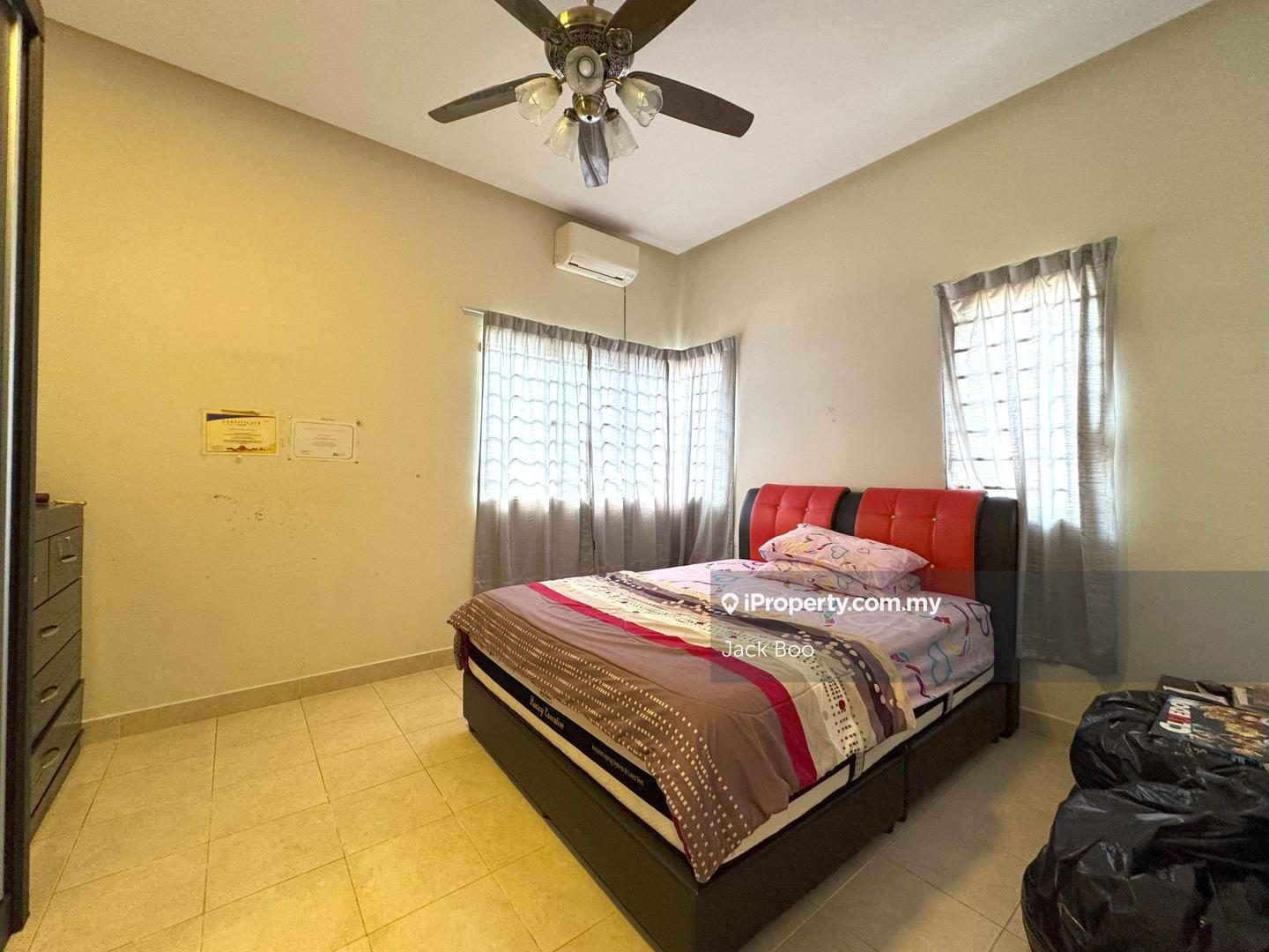 Semi-Detached House for Sale in nknve, Klang by Jack Boo - iProperty.com.my