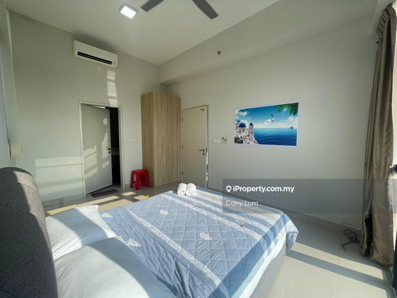 Residensi Servis untuk Disewa di Third Avenue oleh Cony Lum - iProperty.com.my