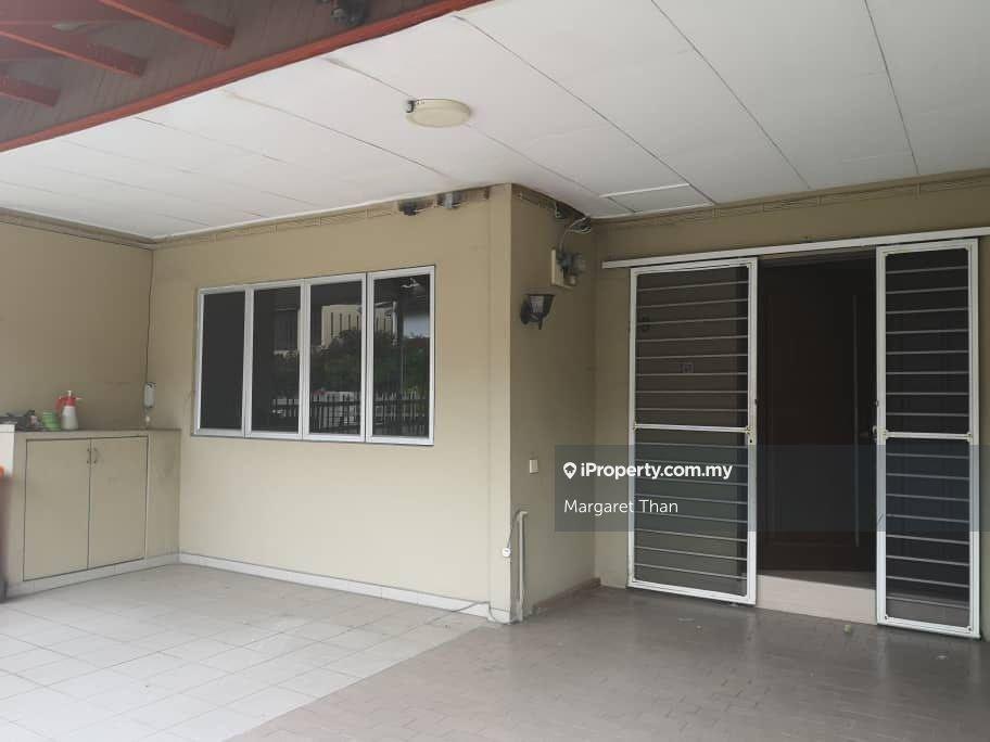 Terraced House for Sale in SS 25, Taman Mayang, Petaling Jaya by Margaret Than - iProperty.com.my