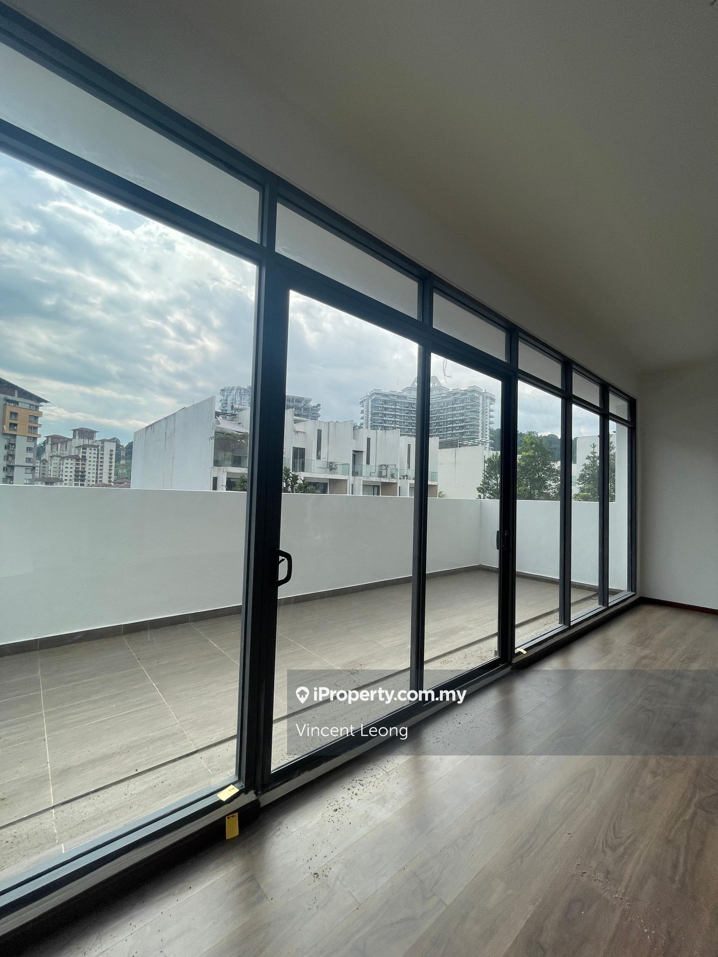 4-storey Terraced House for Sale in Bandar Damansara Perdana, Damansara Perdana by Vincent Leong - iProperty.com.my