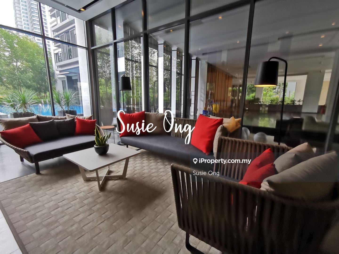 Condominium for Sale in Rimbun by Susie Ong - iProperty.com.my