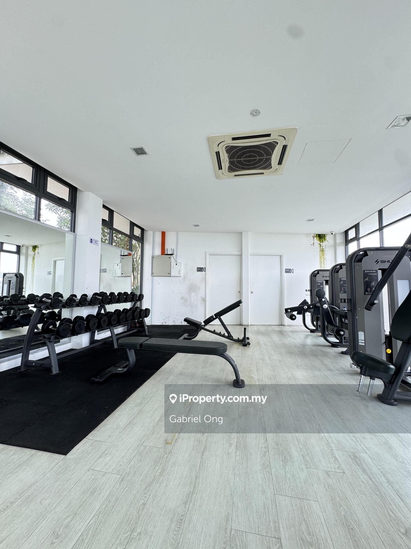 Condominium for Sale in The Elysia Park Residence by Gabriel Ong - iProperty.com.my