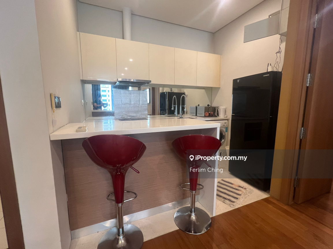 Residensi Servis untuk Disewa di Vipod Residence oleh Ferlim Ching - iProperty.com.my