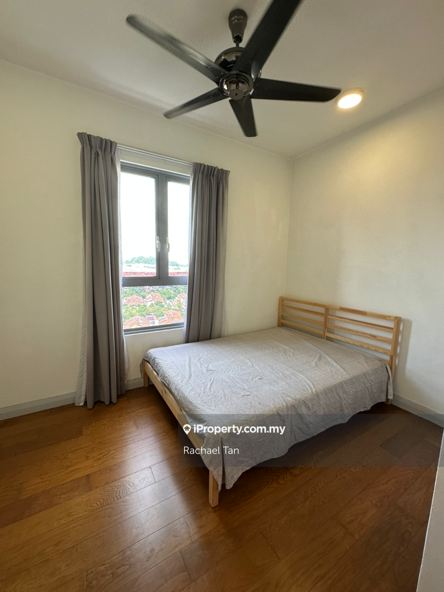 Condominium for Rent in The Westside One by Rachael Tan - iProperty.com.my
