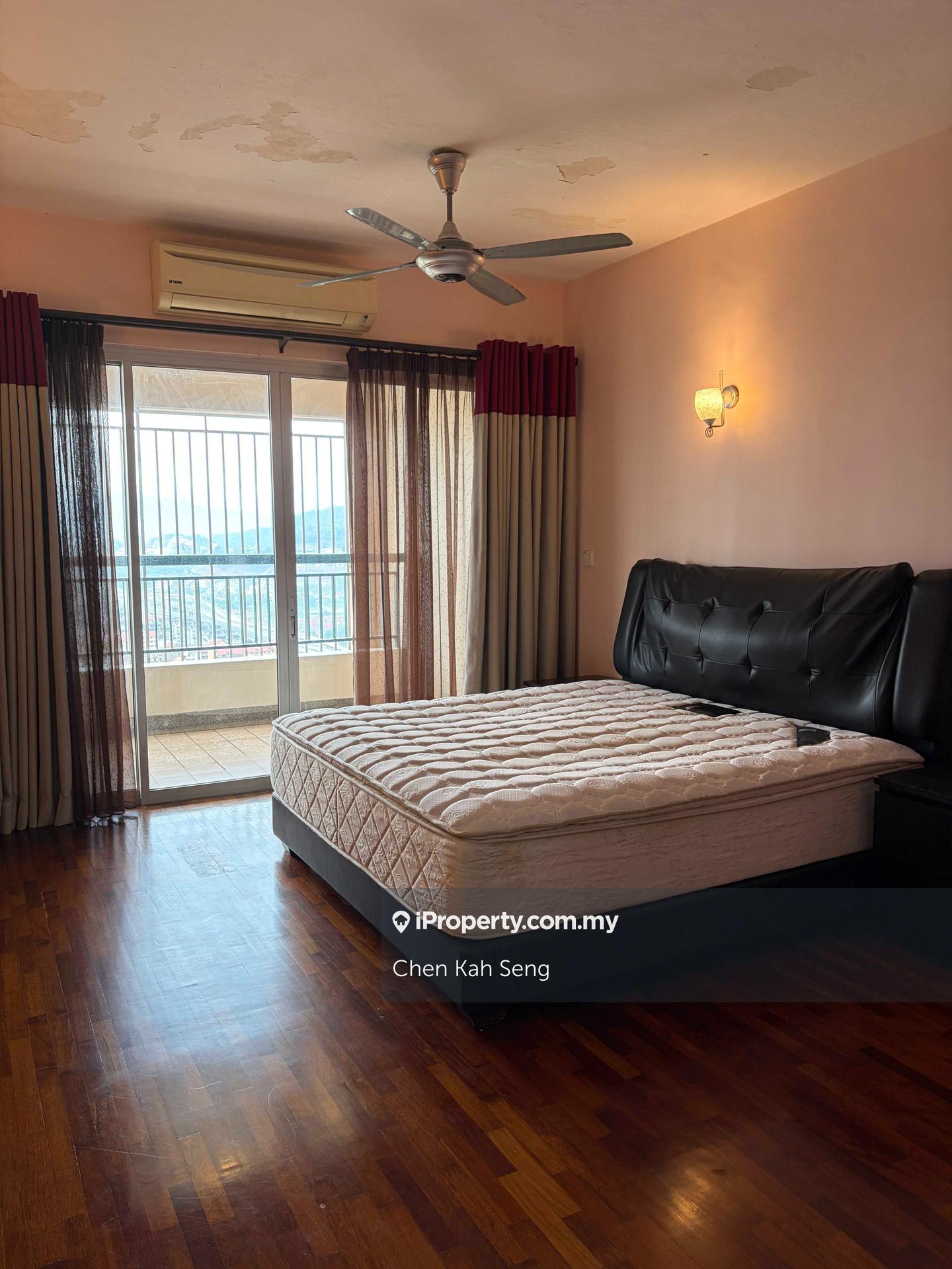 Kondominium untuk Disewa di Seri Maya Condominium oleh Chen Kah Seng - iProperty.com.my