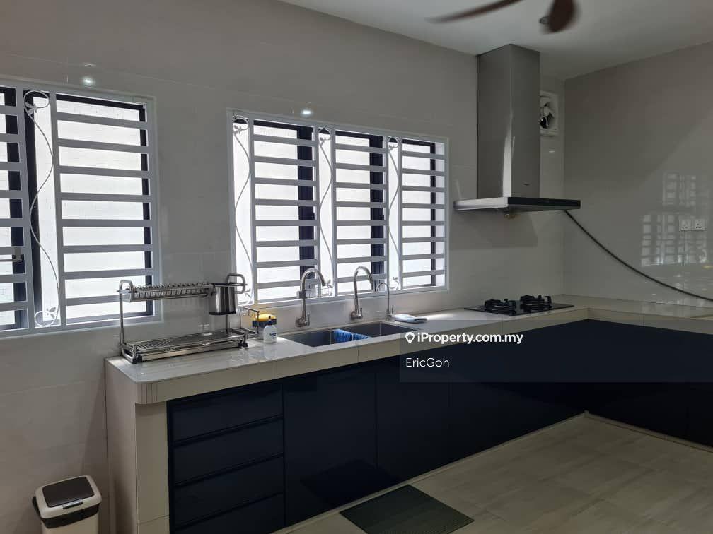 Rumah Berangkai 2 Tingkat untuk Dijual di Taman Saikat, Ipoh oleh EricGoh - iProperty.com.my