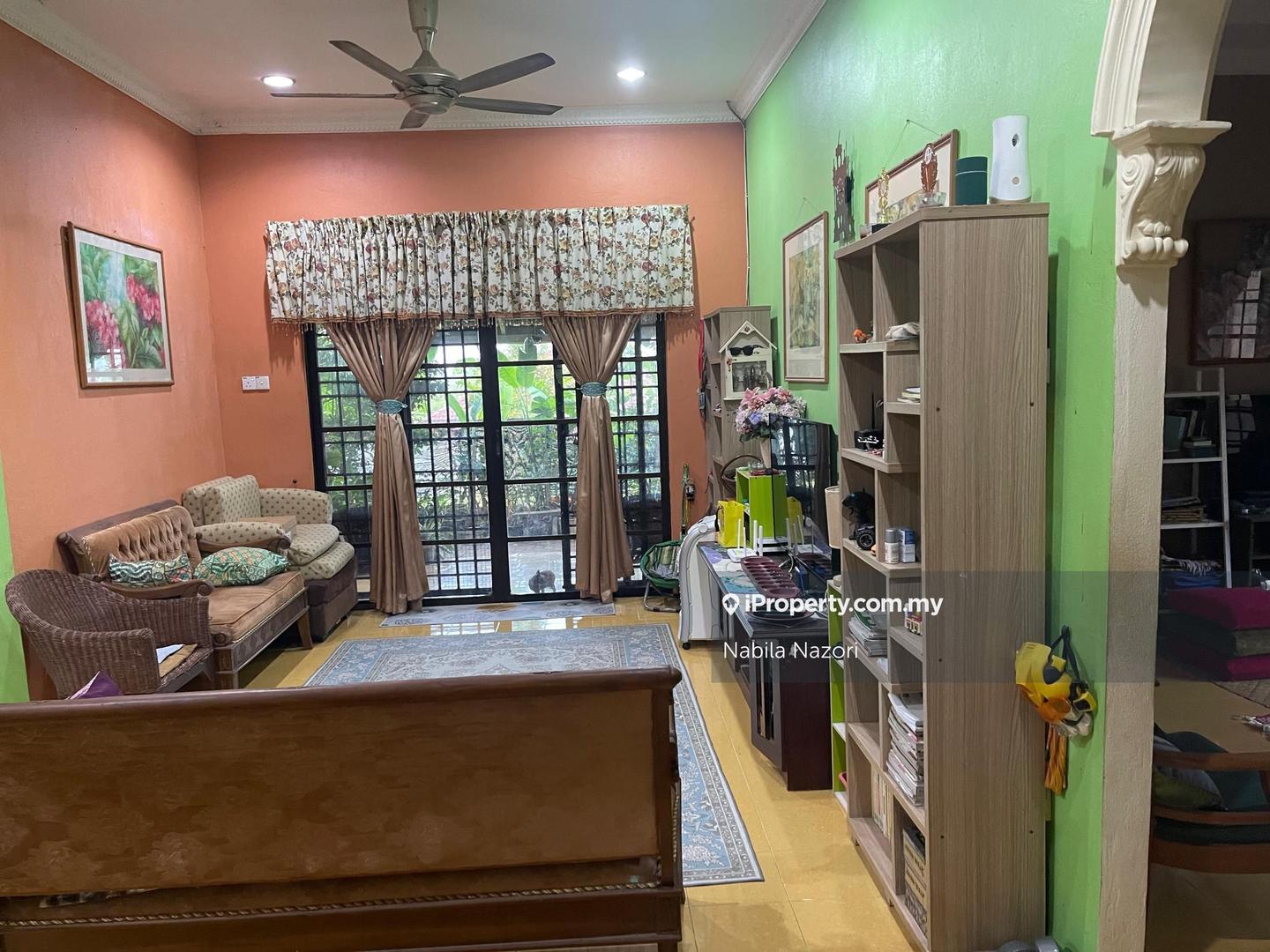 Banglo untuk Dijual di Ulu Sat, Machang oleh Nabila Nazori - iProperty.com.my