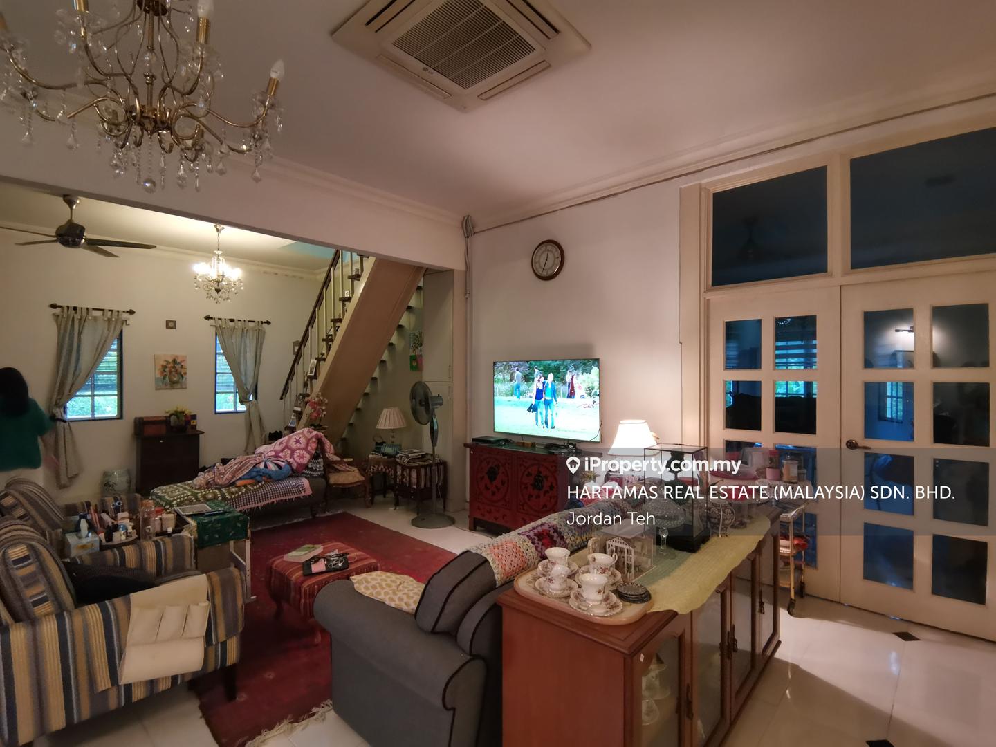 Bungalow House for Sale in Sekysen 8, Pekaka, Kota Damansara, Kota Damansara by Jordan Teh - iProperty.com.my