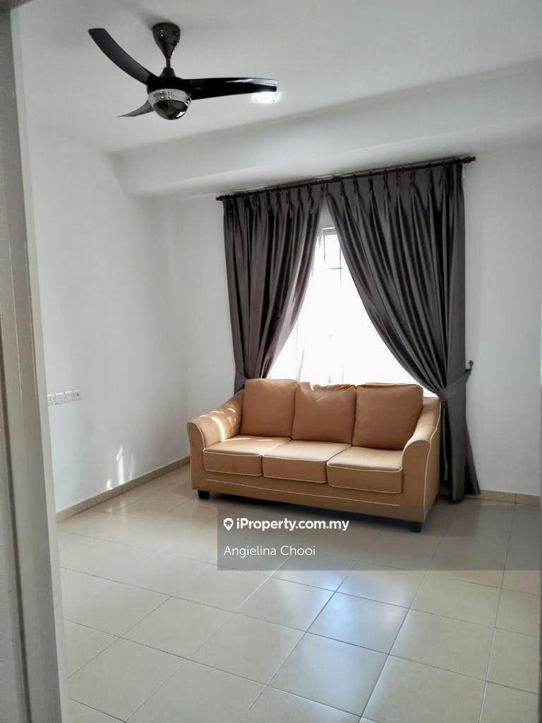 Rumah Berkembar untuk Disewa di Ipoh, Perak oleh Angielina Chooi - iProperty.com.my