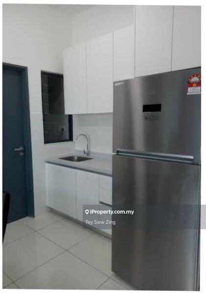 Service Residence for Sale in The Link 2 Residences by Tey Siew Zing - iProperty.com.my