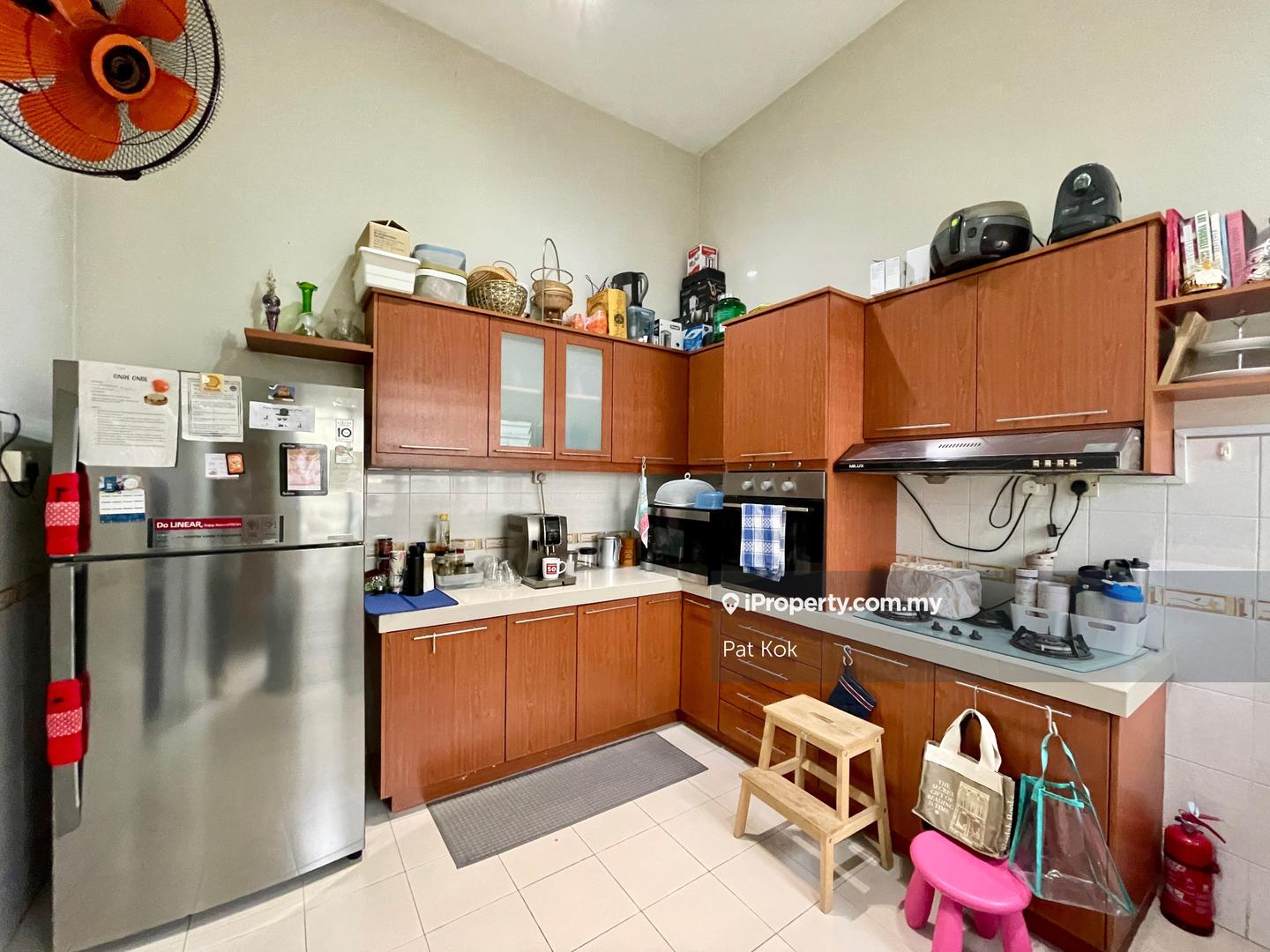 2-storey Terraced House for Sale in Taman Tun Dr Ismail, Kuala Lumpur by Pat Kok - iProperty.com.my