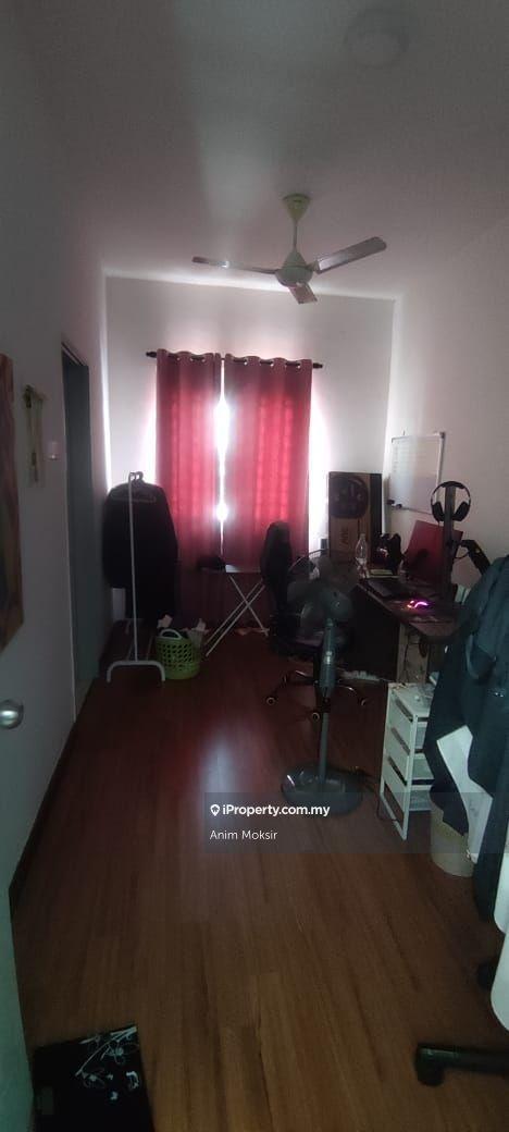 Rumah Berangkai 2 Tingkat untuk Disewa di Bandar Puncak Alam, Puncak Alam oleh Anim Moksir - iProperty.com.my