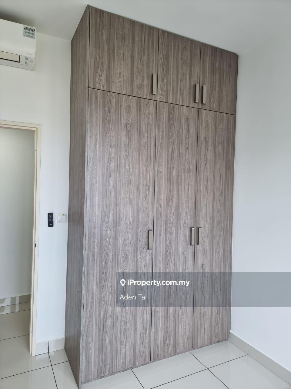 Service Residence for Sale in Parc 3 by Aden Tai - iProperty.com.my