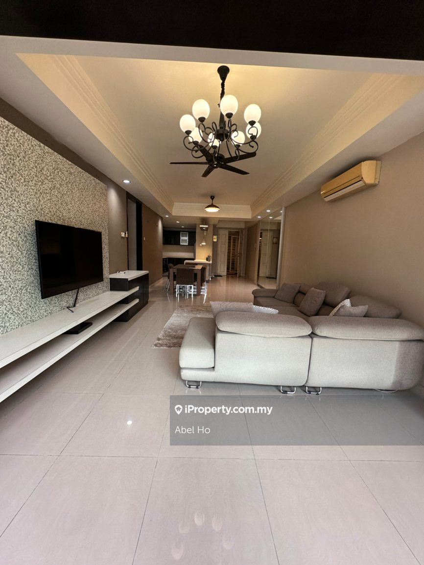 Condominium for Sale in Sutramas Luxury Condominium by Abel Ho - iProperty.com.my