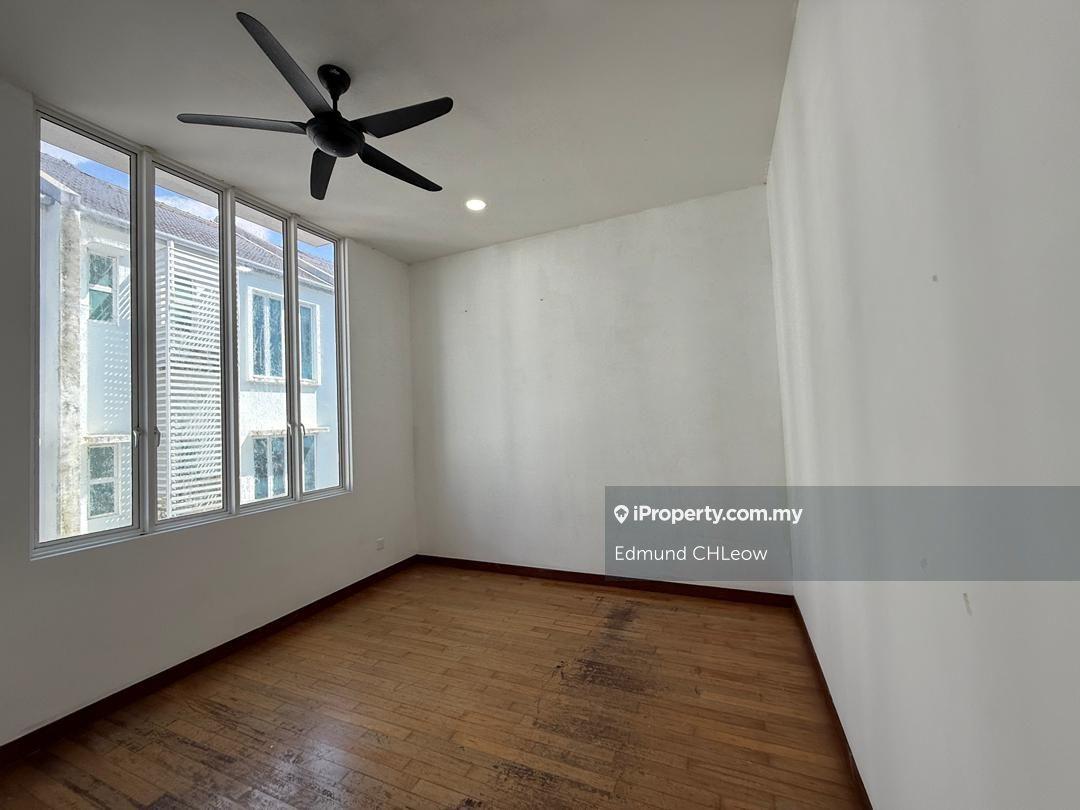 Rumah Berangkai 3 Tingkat untuk Disewa di Dolomite Templer, Rawang oleh Edmund CHLeow - iProperty.com.my