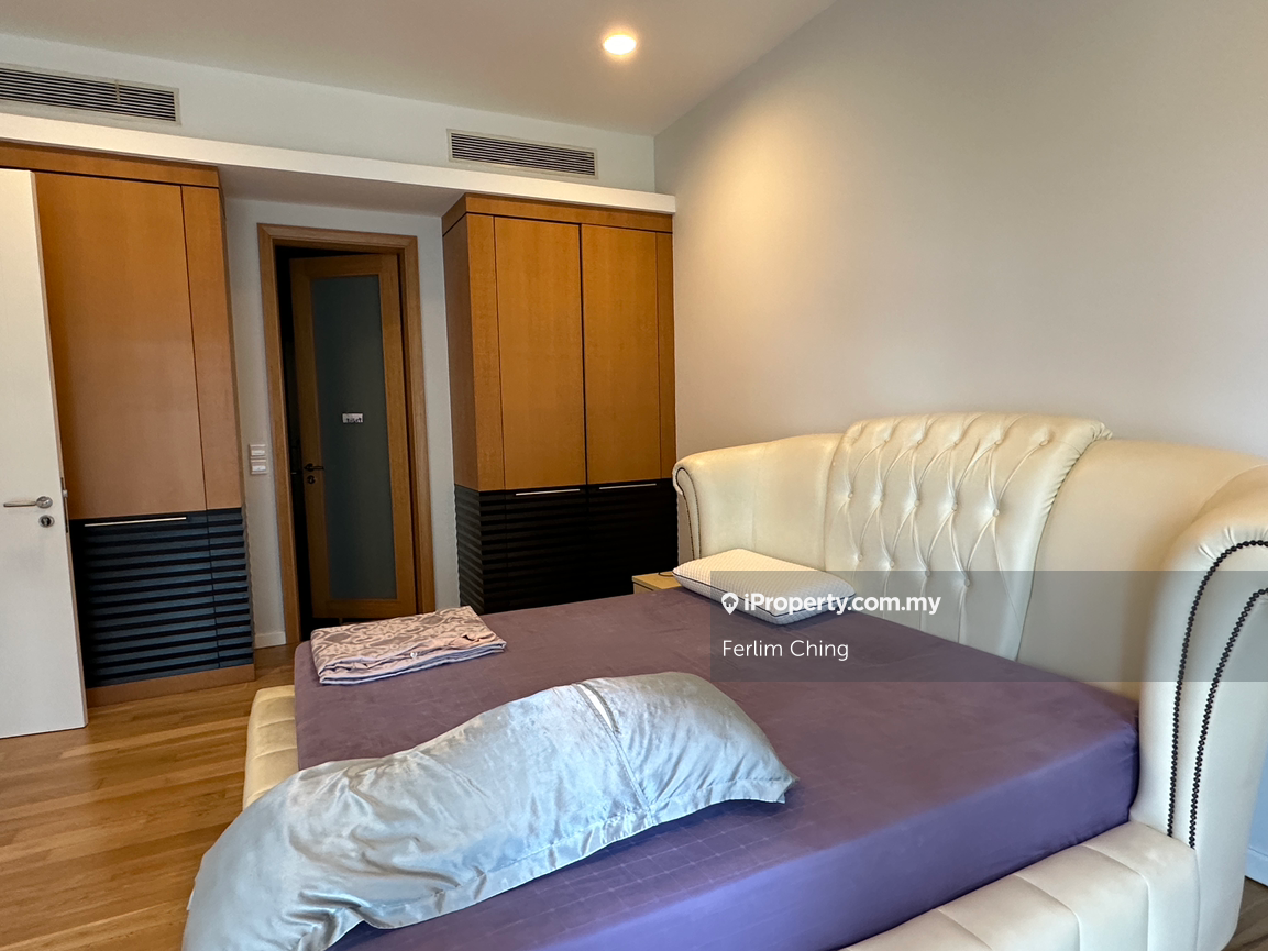 Service Residence for Rent in St Mary Residences by Ferlim Ching - iProperty.com.my