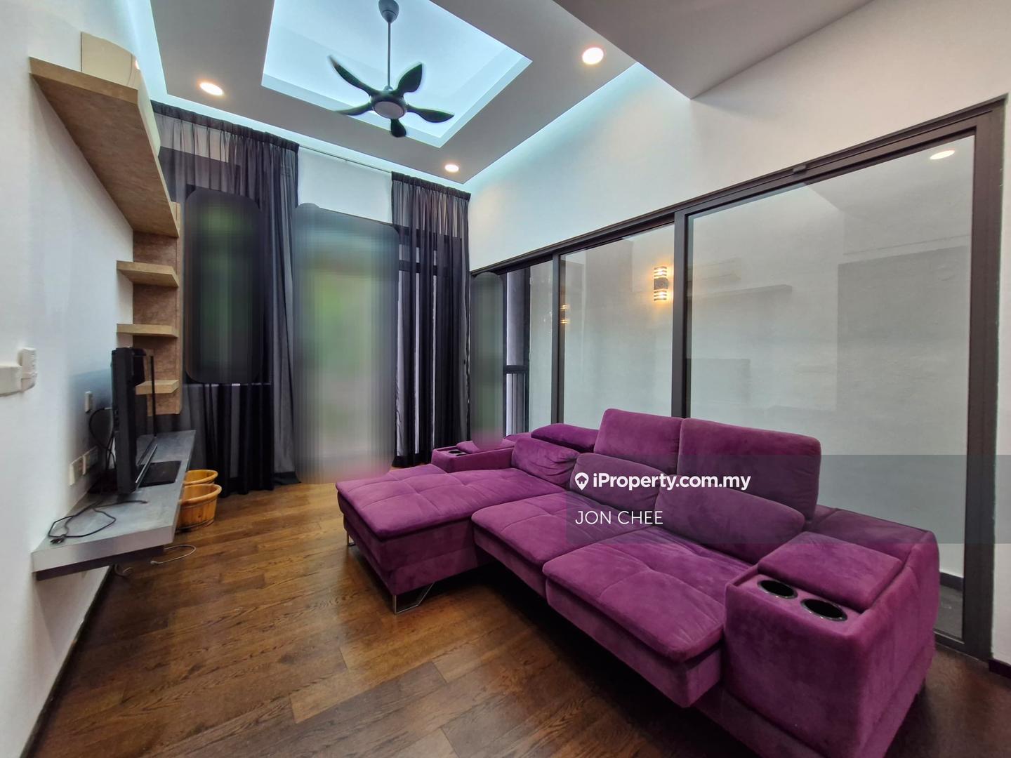 2.5-storey Terraced House for Rent in Desa Parkcity, Kuala Lumpur by JON CHEE - iProperty.com.my