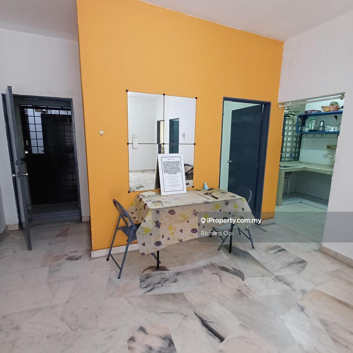 Apartment for Rent in Pangsapuri Lagoon Perdana by Richard Ooi - iProperty.com.my