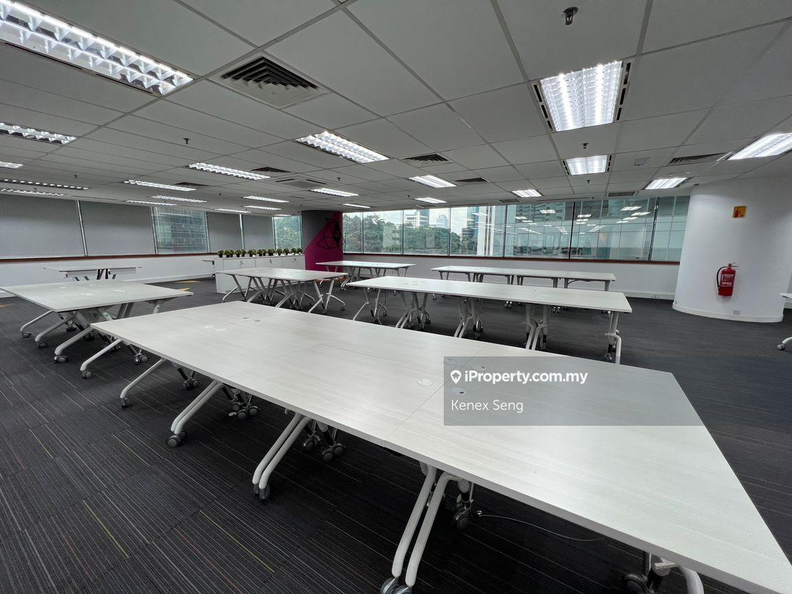 Pejabat untuk Disewa di Bangsar South, Bangsar oleh Kenex Seng - iProperty.com.my