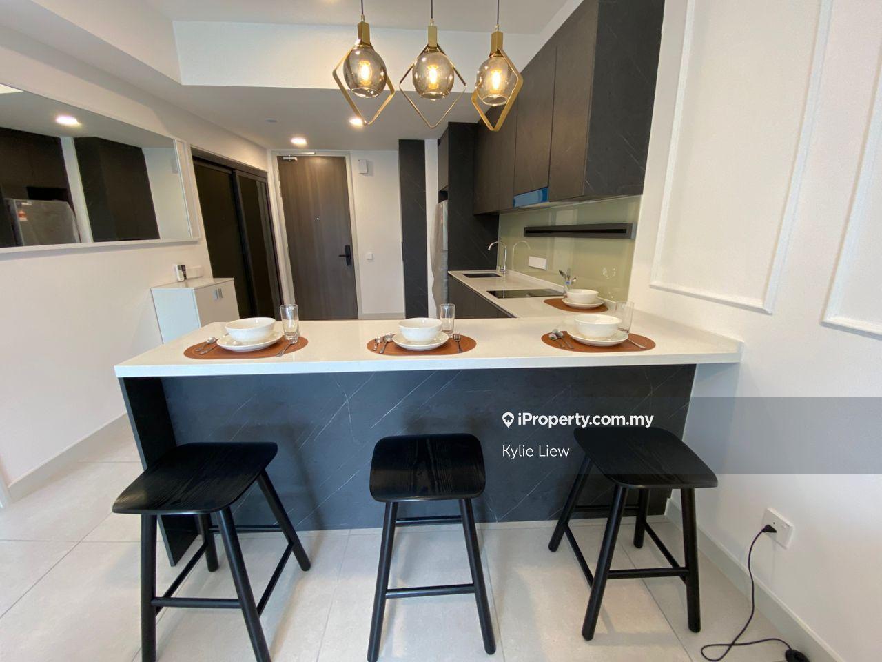 Service Residence for Rent in The Atrium by Kylie Liew - iProperty.com.my