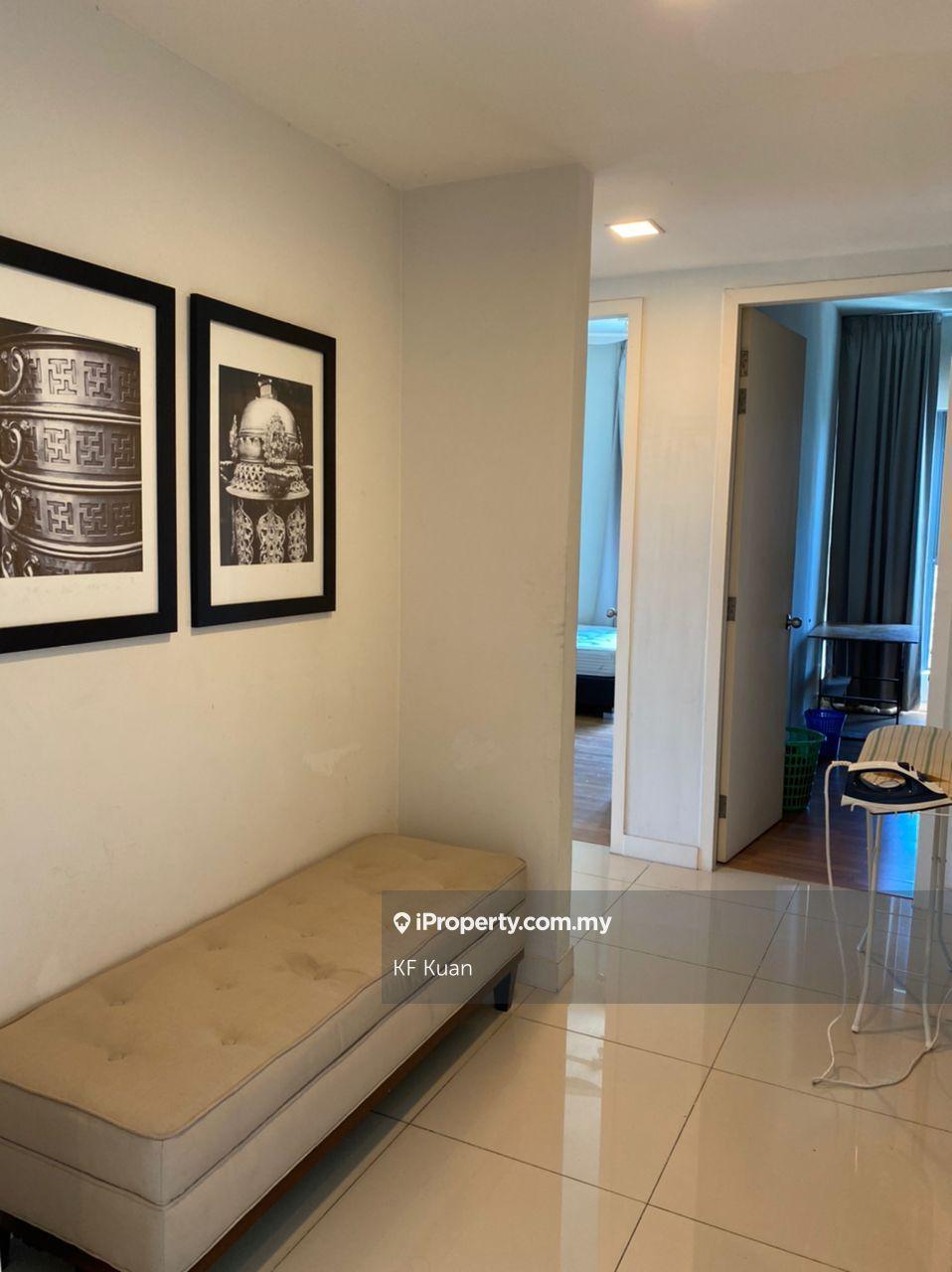 Condominium for Rent in A'Marine Condominium by KF Kuan - iProperty.com.my