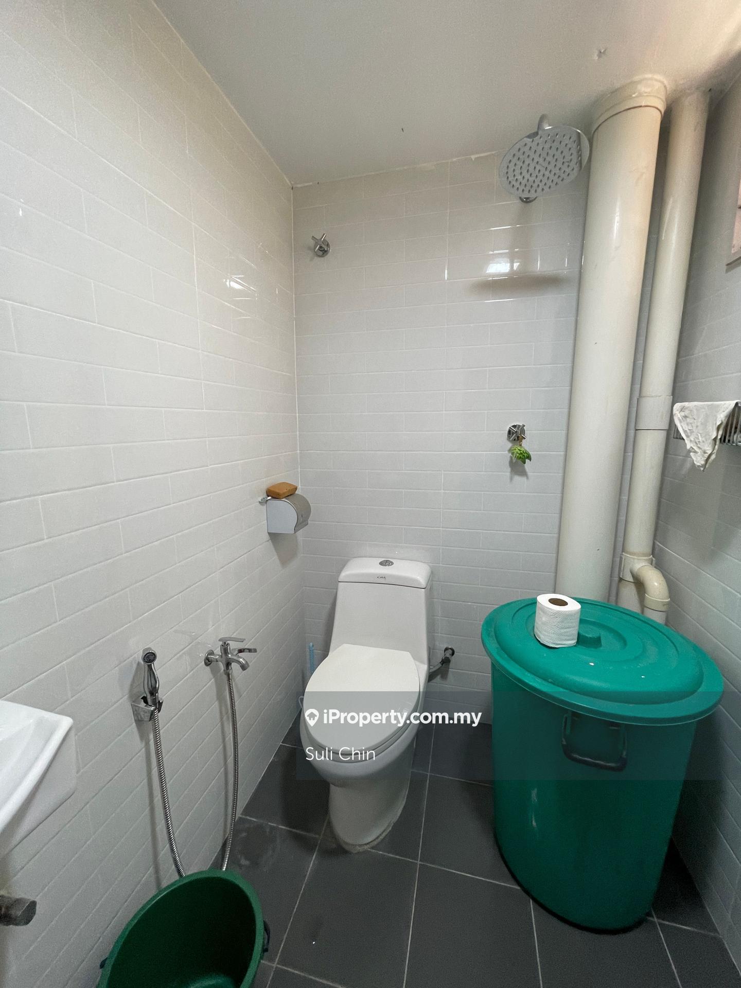 Kondominium untuk Dijual di O.G. Heights oleh Suli Chin - iProperty.com.my