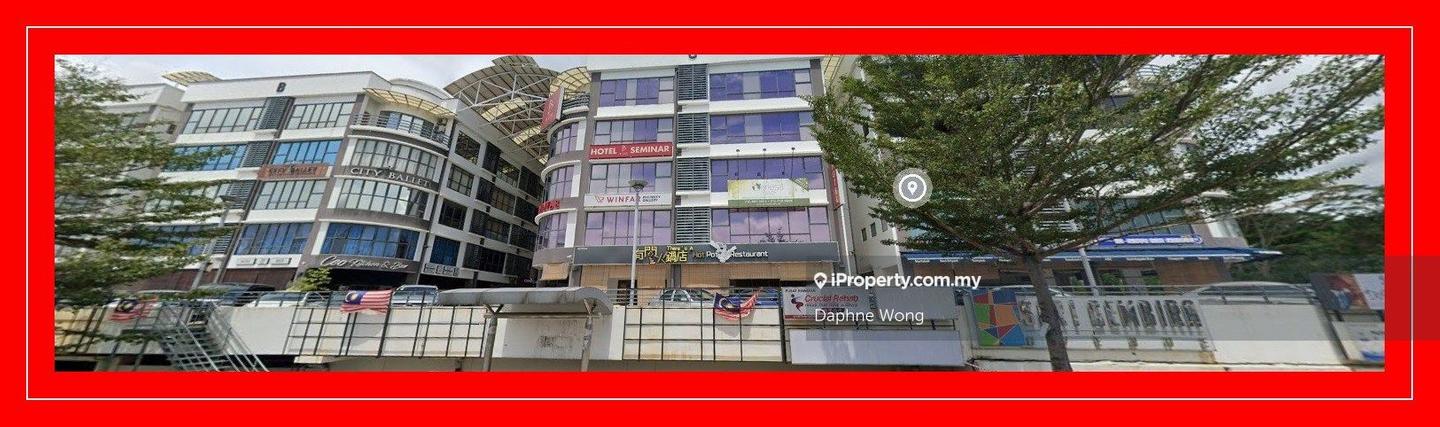 Kedai-Pejabat untuk Dijual di Happy Garden, Kuchai Lama oleh Daphne Wong - iProperty.com.my