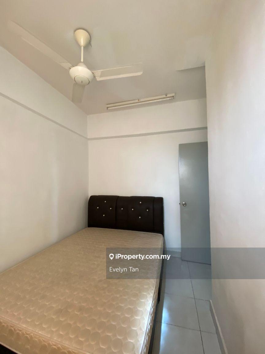 Service Residence for Rent in Main Place Residence by Evelyn Tan - iProperty.com.my