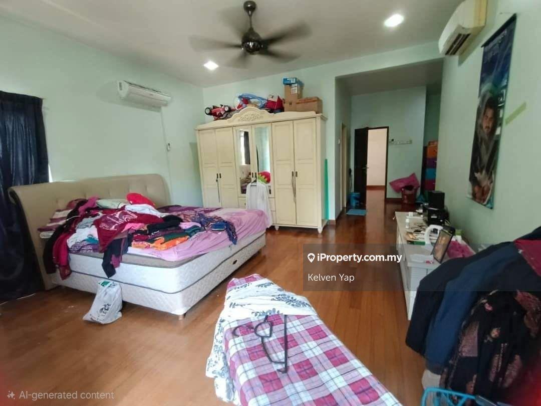 Bungalow House for Sale in Ambang Botanic, Klang by Kelven Yap - iProperty.com.my