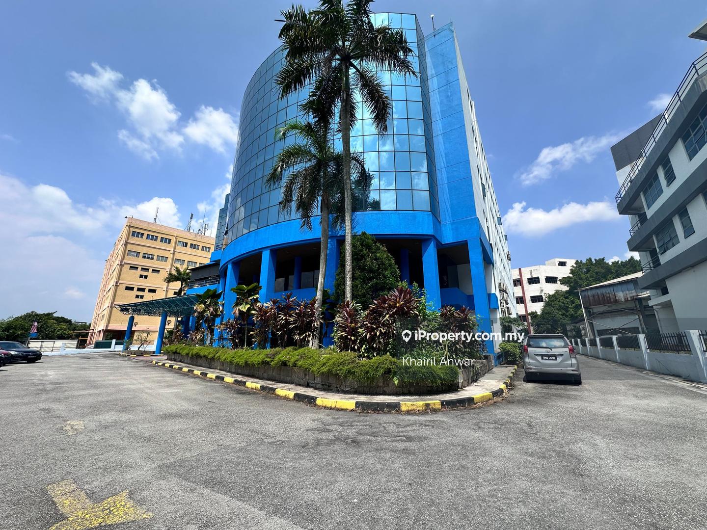 Office for Rent in Seksyen 51a, Petaling Jaya by Khairil Anwar - iProperty.com.my