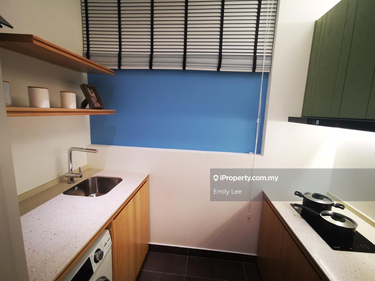 Service Residence for Sale in Sunway D'hill Residences by Emily Lee - iProperty.com.my