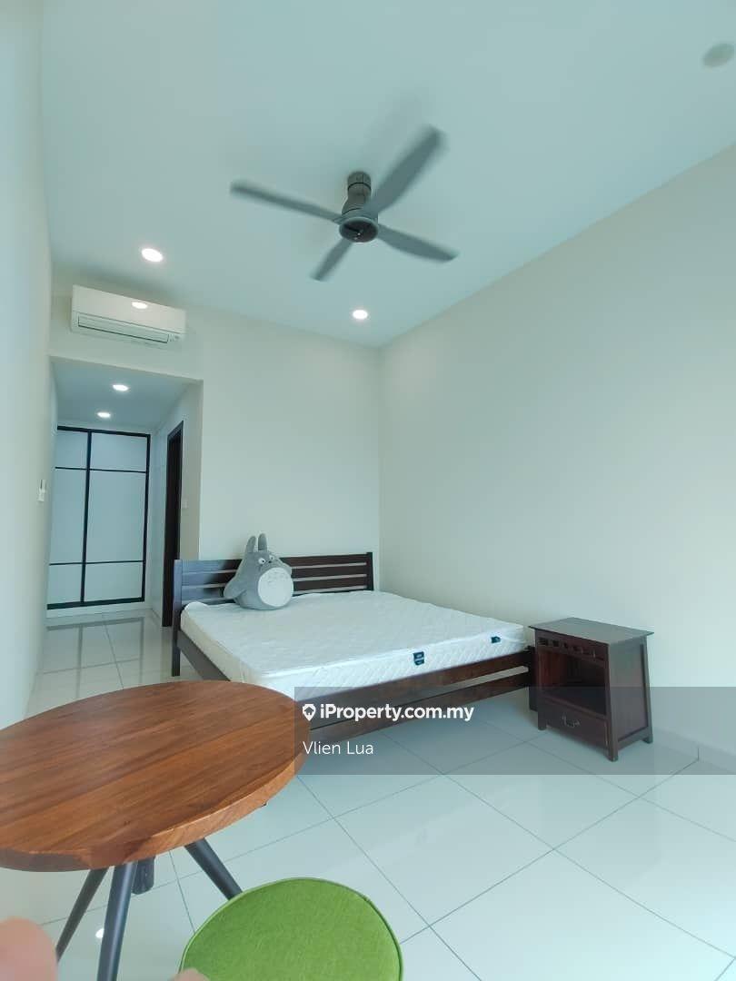 Residensi Servis untuk Disewa di Wave @ Marina Cove oleh Vlien Lua - iProperty.com.my