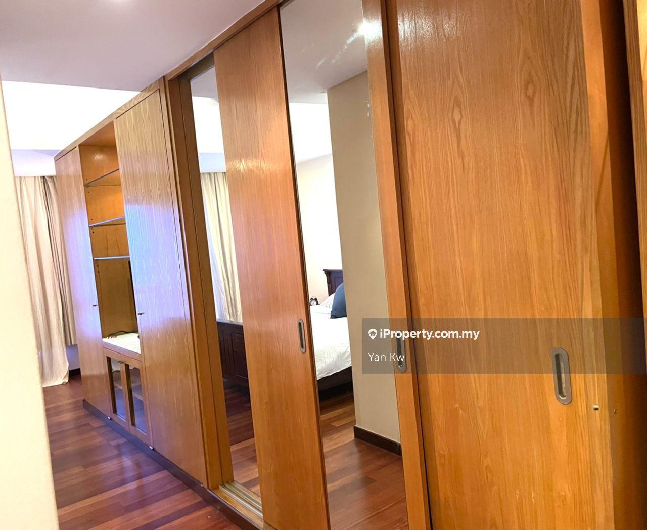 Service Residence for Rent in i-Zen @ Kiara 2 by Yan Kw - iProperty.com.my