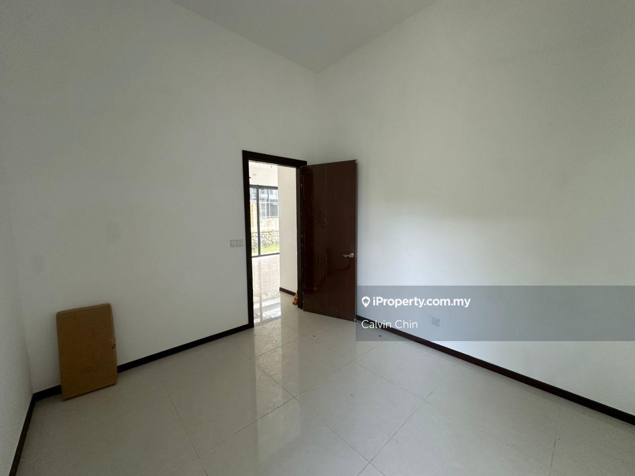 Semi-Detached House for Sale in Sierra Hijauan, 3 Storey Semi D, Ampang by Calvin Chin - iProperty.com.my