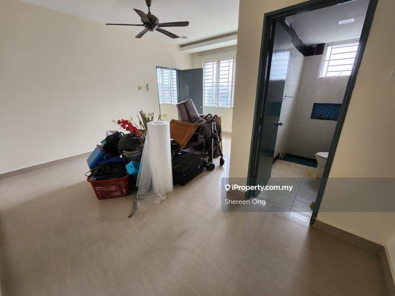 Kondominium untuk Dijual di Platinum Hill PV 8 oleh Shereen Ong - iProperty.com.my