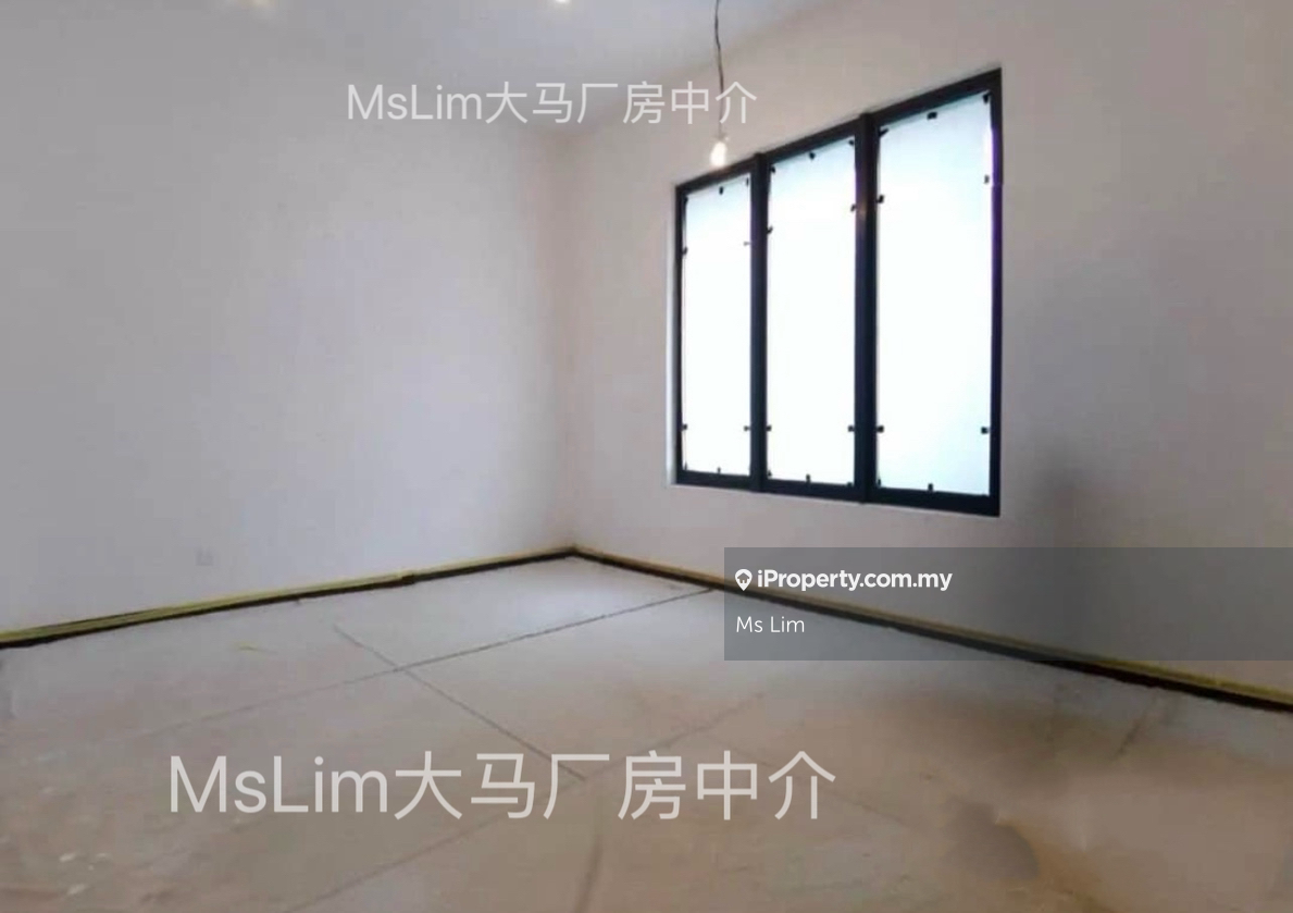 Semi-Detached House for Sale in Eco Ardence, Setia Alam by Ms Lim - iProperty.com.my
