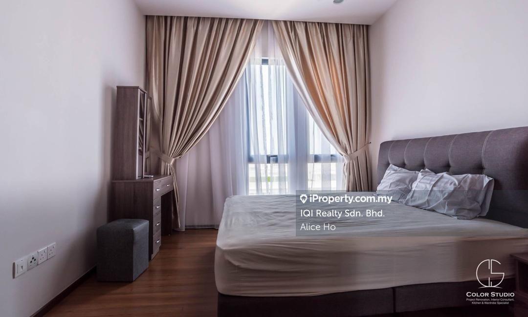 Service Residence for Sale in The Potpourri by Alice Ho - iProperty.com.my