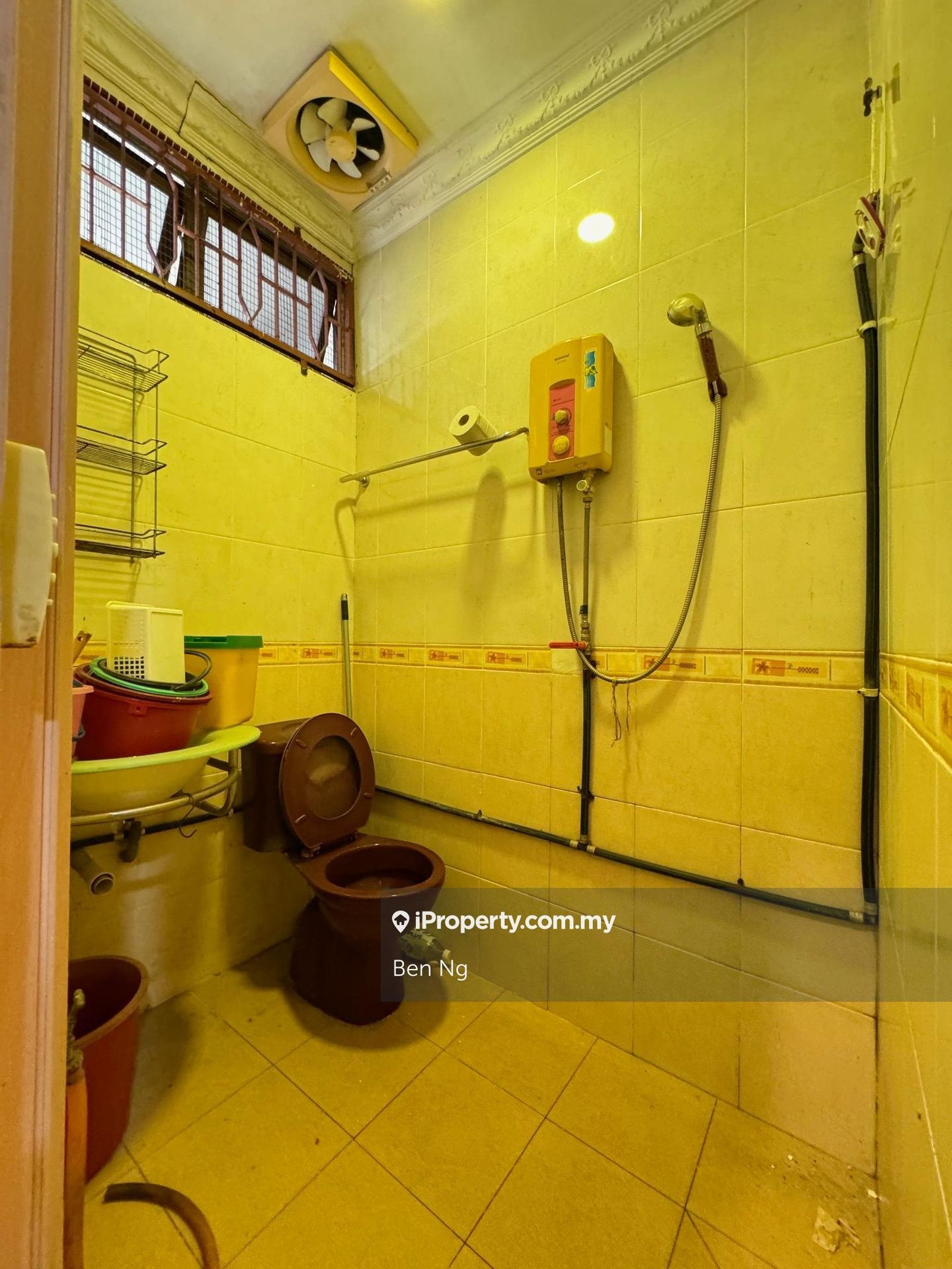 Rumah Berangkai 1 Tingkat untuk Dijual di rlu7w, Selayang oleh Ben Ng - iProperty.com.my