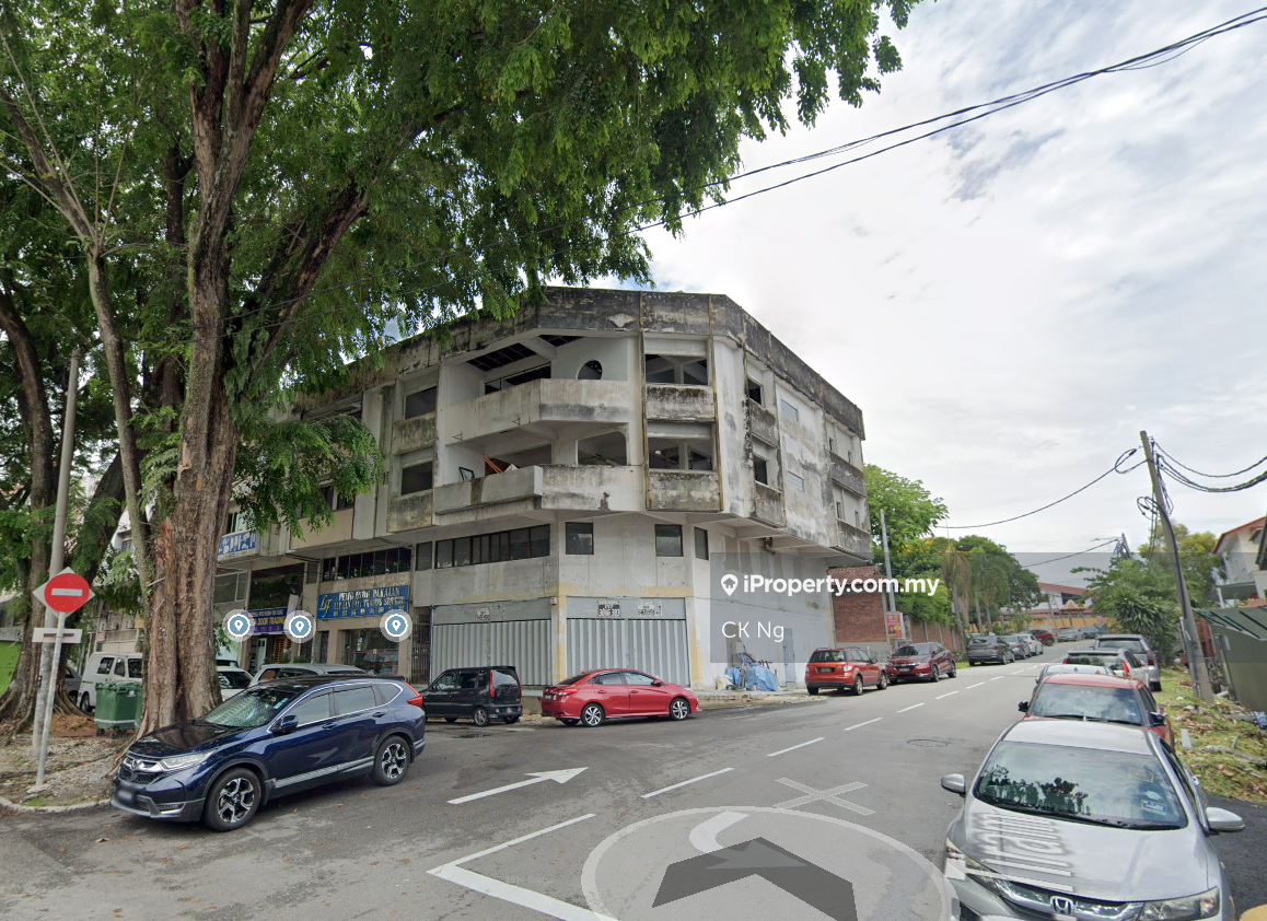 Kedai untuk Dijual di Taman Mutiara Barat, Cheras oleh CK Ng - iProperty.com.my