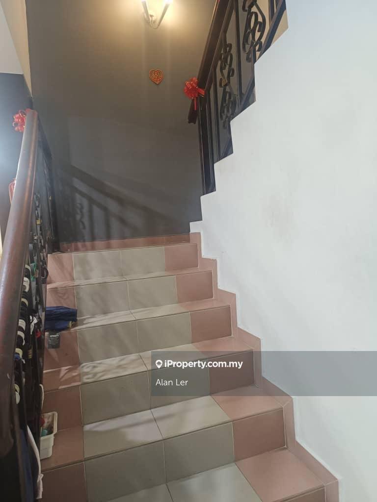 2-storey Terraced House for Sale in Bandar Seri Alam, Masai by Alan Ler - iProperty.com.my