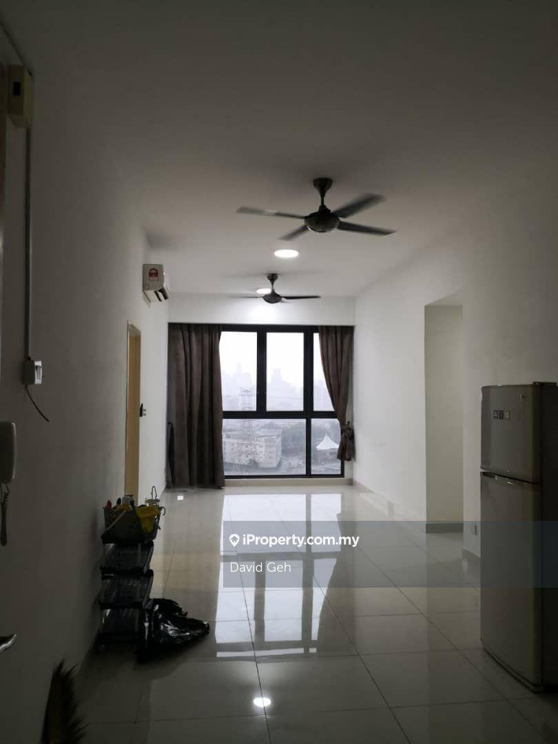 Service Residence for Sale in Shamelin Star by David Geh - iProperty.com.my